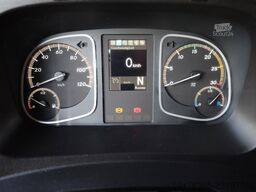 MERCEDES-BENZ Atego 1524 L Euro 6, Autom., LdBw., AHK., 7,20m