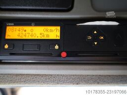 MERCEDES-BENZ Atego 1524 L Euro 6, Autom., LdBw., AHK., 7,20m