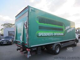 MERCEDES-BENZ Atego 1524 L Euro 6, Autom., LdBw., AHK., 7,20m