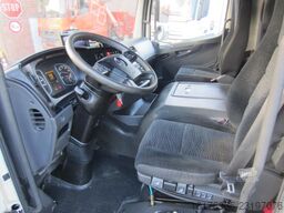 MERCEDES-BENZ Atego 1524 L Euro 6, Autom., LdBw., AHK., 7,20m