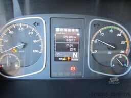 MERCEDES-BENZ Atego 1524 L Euro 6, Autom., LdBw., AHK., 7,20m