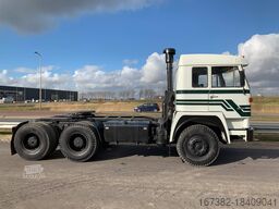 MAN 26.281 6x4 Tractor Head