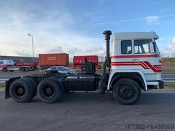 MAN 26.281 6x4 Tractor Head