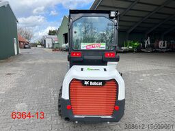 Bobcat L 28