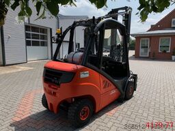 Linde H 25 T 02