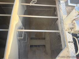 Samro TSCI  AUGER / AIR 4 COMPARTMENTS, BPW AXLES