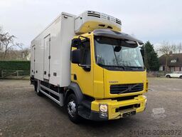 Volvo FL 240 / Thermoking MD-200 / Dhollandia / Autom...