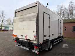 Volvo FL 240 / Thermoking MD-200 / Dhollandia / Autom...