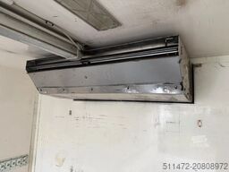 Volvo FL 240 / Thermoking MD-200 / Dhollandia / Autom...
