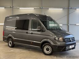 VOLKSWAGEN Crafter L3H3 4MOTION 2.0 TDI 177 AUTOMATIC