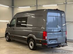 VOLKSWAGEN Crafter L3H3 4MOTION 2.0 TDI 177 AUTOMATIC