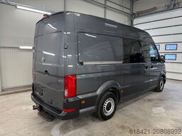 VOLKSWAGEN Crafter L3H3 4MOTION 2.0 TDI 177 AUTOMATIC