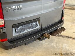 VOLKSWAGEN Crafter L3H3 4MOTION 2.0 TDI 177 AUTOMATIC