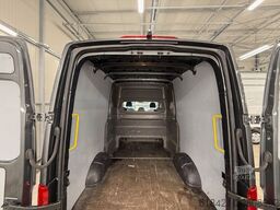 VOLKSWAGEN Crafter L3H3 4MOTION 2.0 TDI 177 AUTOMATIC