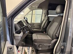 VOLKSWAGEN Crafter L3H3 4MOTION 2.0 TDI 177 AUTOMATIC