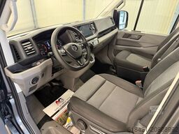 VOLKSWAGEN Crafter L3H3 4MOTION 2.0 TDI 177 AUTOMATIC