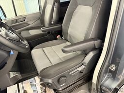 VOLKSWAGEN Crafter L3H3 4MOTION 2.0 TDI 177 AUTOMATIC