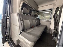 VOLKSWAGEN Crafter L3H3 4MOTION 2.0 TDI 177 AUTOMATIC