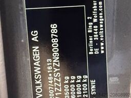 VOLKSWAGEN Crafter L3H3 4MOTION 2.0 TDI 177 AUTOMATIC