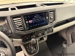 VOLKSWAGEN Crafter L3H3 4MOTION 2.0 TDI 177 AUTOMATIC