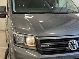 VOLKSWAGEN Crafter L3H3 4MOTION 2.0 TDI 177 AUTOMATIC