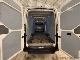 VOLKSWAGEN Crafter L5H3 4MOTION 2.0 TDI 177