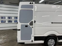 VOLKSWAGEN Crafter L5H3 4MOTION 2.0 TDI 177