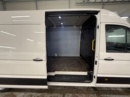 VOLKSWAGEN Crafter L5H3 4MOTION 2.0 TDI 177
