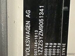 VOLKSWAGEN Crafter L5H3 4MOTION 2.0 TDI 177