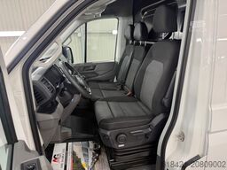 VOLKSWAGEN Crafter L5H3 4MOTION 2.0 TDI 177