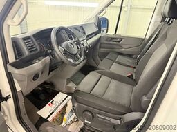 VOLKSWAGEN Crafter L5H3 4MOTION 2.0 TDI 177