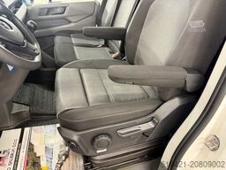 VOLKSWAGEN Crafter L5H3 4MOTION 2.0 TDI 177