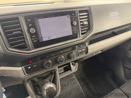 VOLKSWAGEN Crafter L5H3 4MOTION 2.0 TDI 177