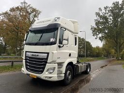 DAF CF 430 Spacecab