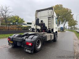 DAF CF 430 Spacecab