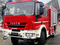 Iveco FF110E25 Magirus Löschfahrzeug LF 10