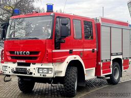 Iveco FF110E25 Magirus Löschfahrzeug LF 10