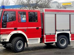 Iveco FF110E25 Magirus Löschfahrzeug LF 10