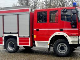 Iveco FF110E25 Magirus Löschfahrzeug LF 10