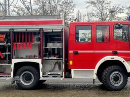 Iveco FF110E25 Magirus Löschfahrzeug LF 10