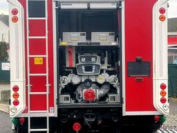 Iveco FF110E25 Magirus Löschfahrzeug LF 10