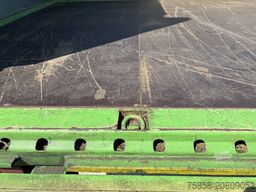 Krone Baustoff 7,45 Multilockrahmen Türen