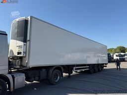 Wellmeyer SKA 35 Thermoking SLX 300 Liftachse | Scheibenbremse