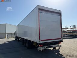 Wellmeyer SKA 35 Thermoking SLX 300 Liftachse | Scheibenbremse