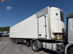 Wellmeyer SKA 35 Thermoking SLX 300 Liftachse | Scheibenbremse