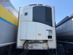 Wellmeyer SKA 35 Thermoking SLX 300 Liftachse | Scheibenbremse