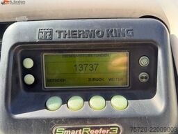 Wellmeyer SKA 35 Thermoking SLX 300 Liftachse | Scheibenbremse
