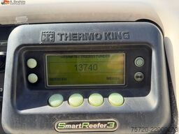 Wellmeyer SKA 35 Thermoking SLX 300 Liftachse | Scheibenbremse