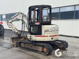 Case CX50B