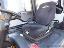 Linde E30H-01/600